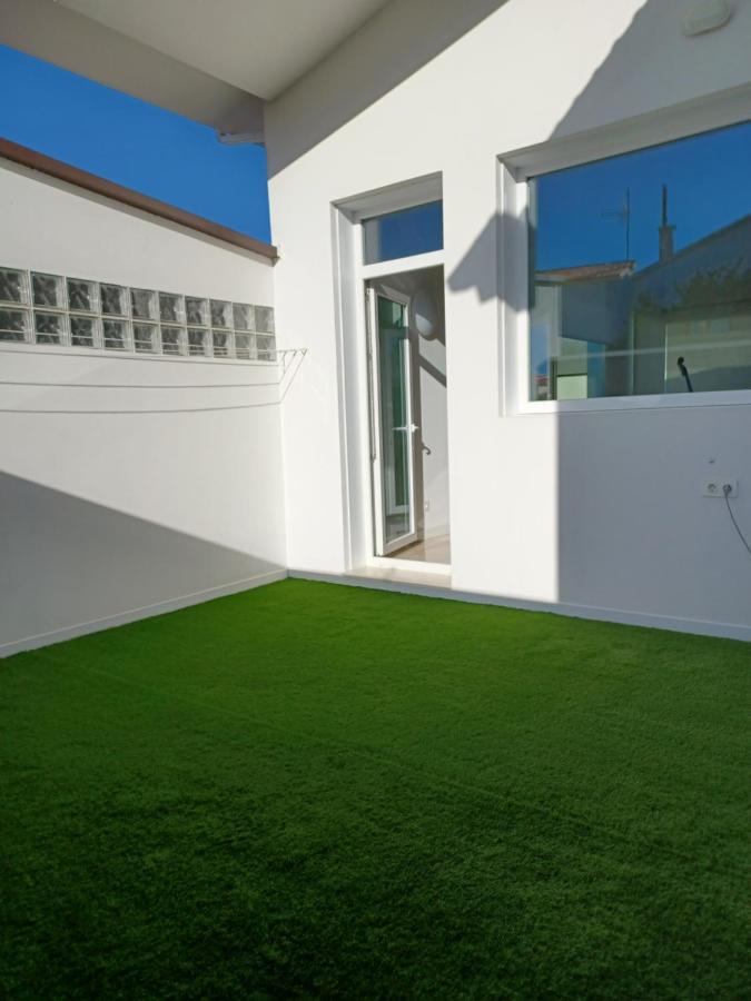 Casa Rural Con Piscina Vina De Millan O Grove Exterior photo